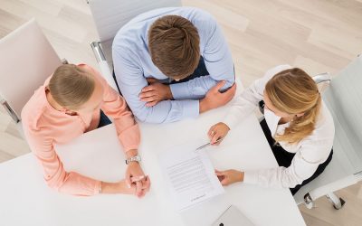 Pleasanton Will Lawyer