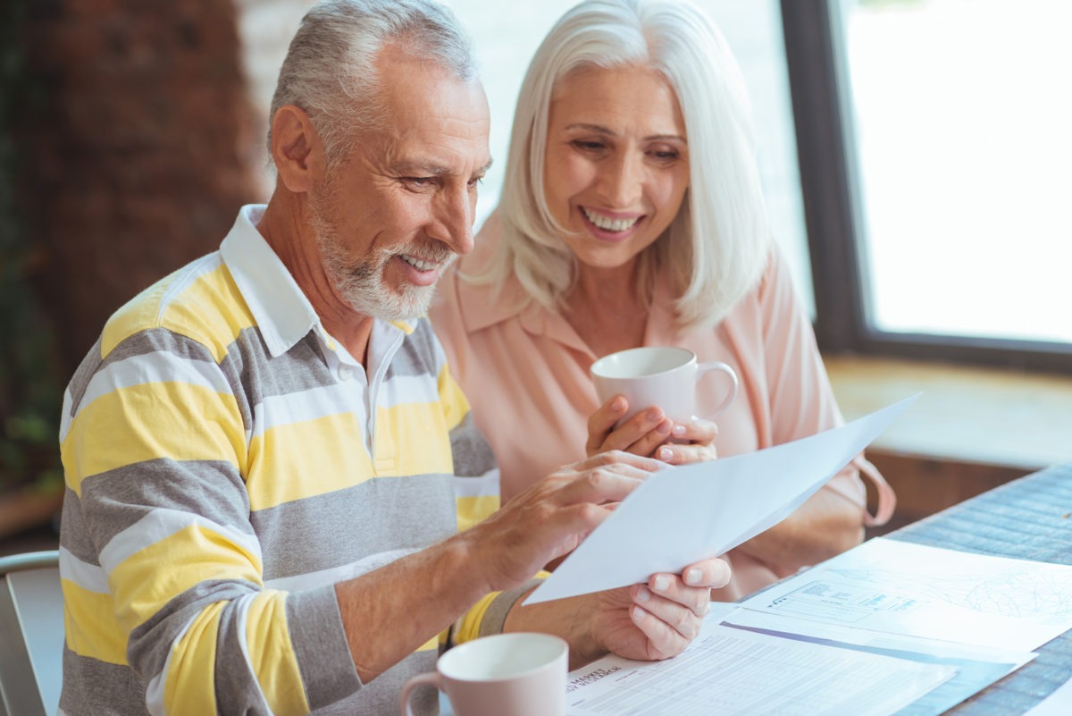 Power of Attorney