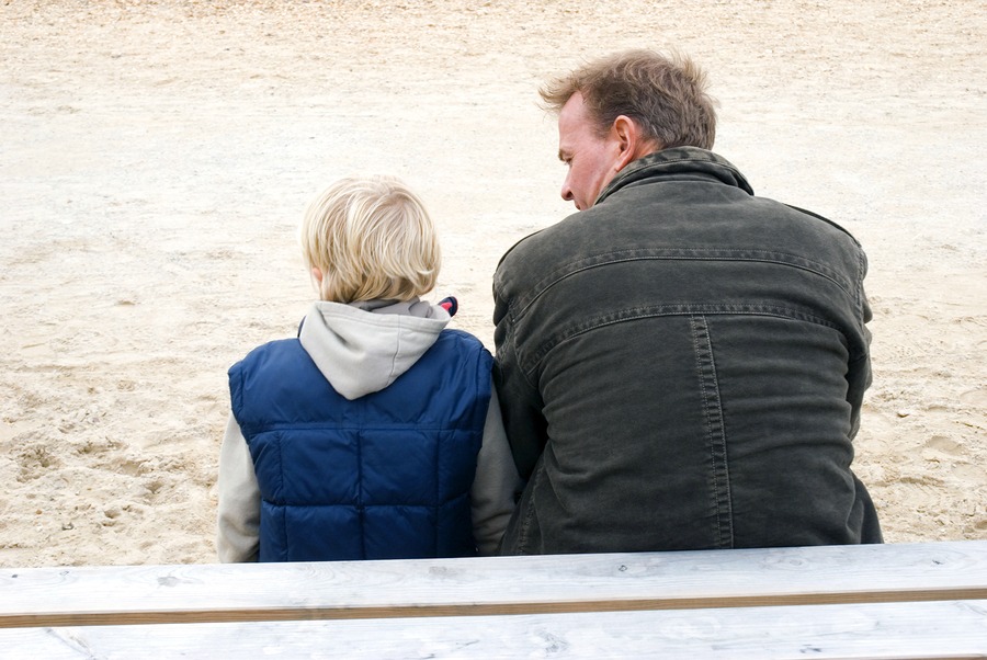 Estate planning for single parents