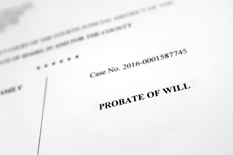 Probate Lawyer