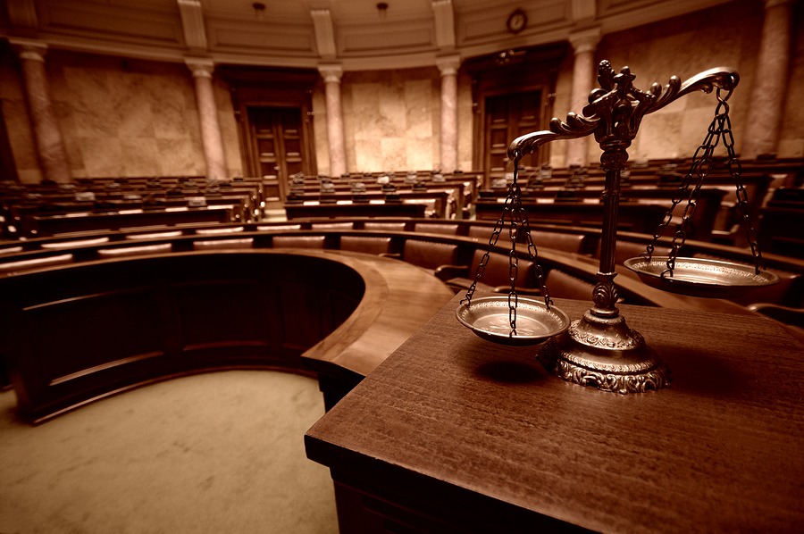 Probate Litigation Lawyer