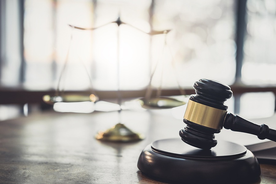 Estate Planning Attorney