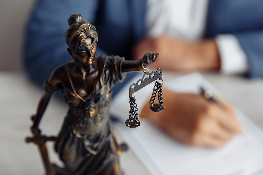 probate litigation