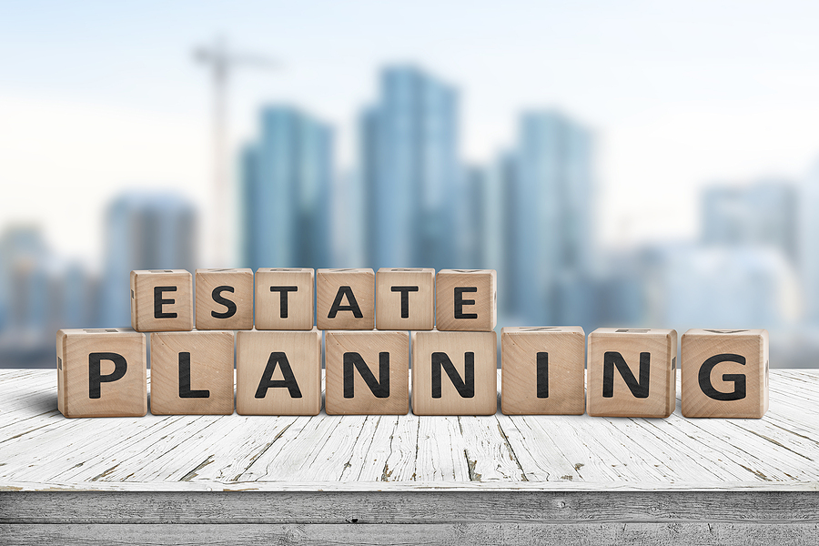 estate litigation lawyers