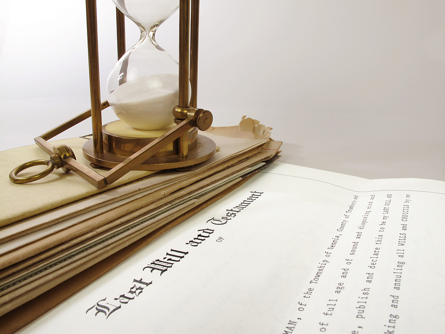 pleasanton estate planning attorney