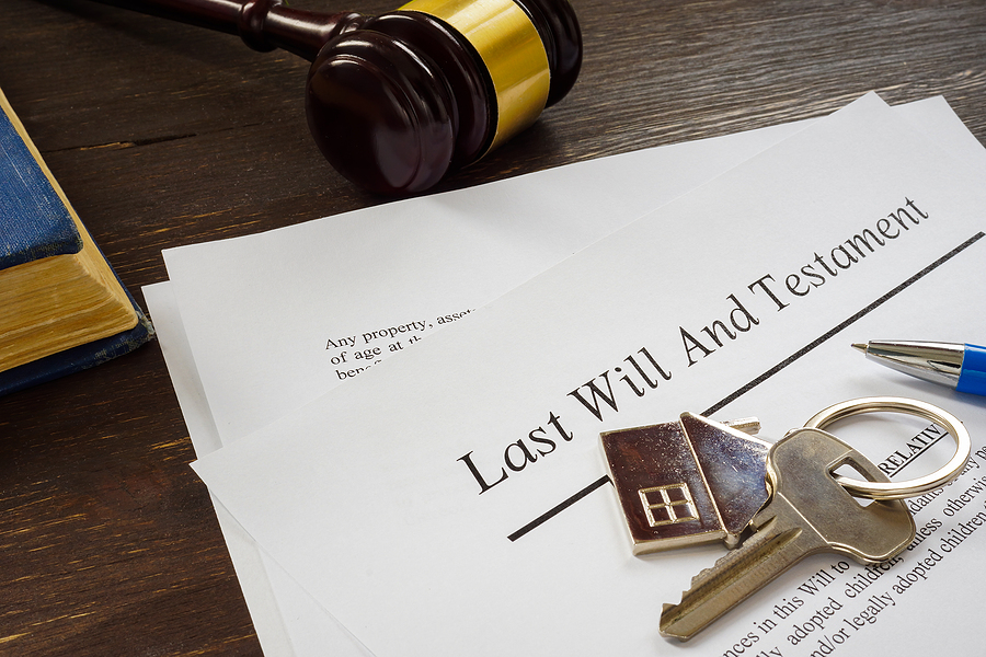 Experienced Probate Attorney