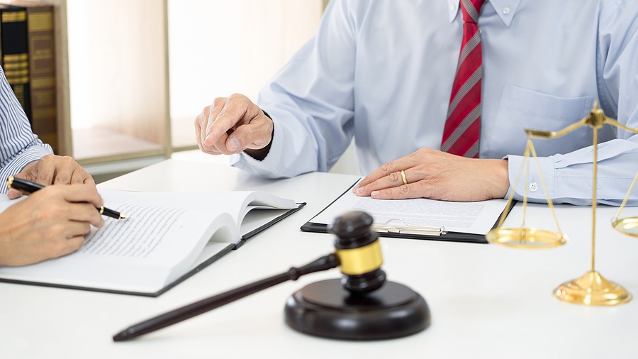 Good Probate Lawyer