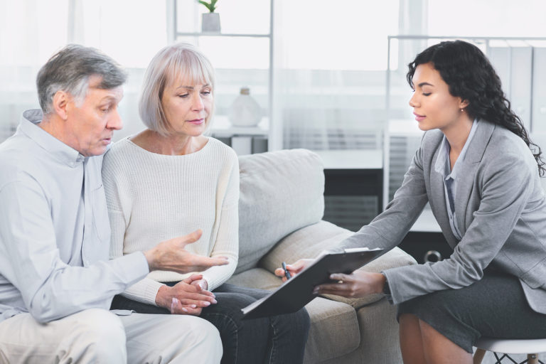 Medi-Cal planning attorney in Pleasanton