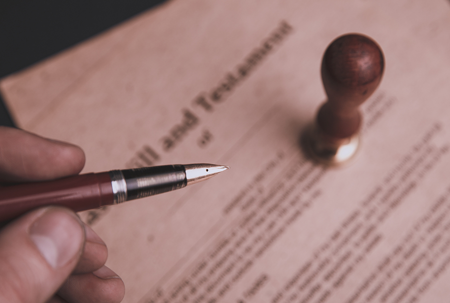 probate attorney near me