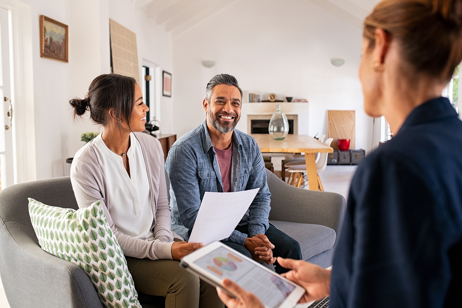 will and estate planning checklist