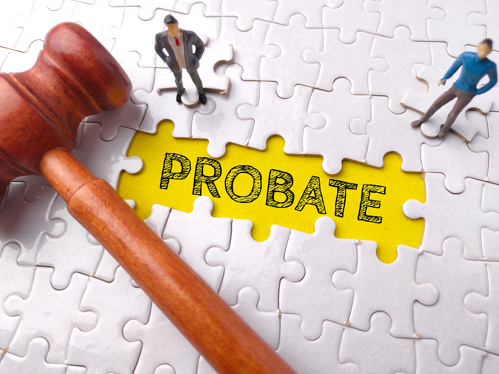 probate attorneys
