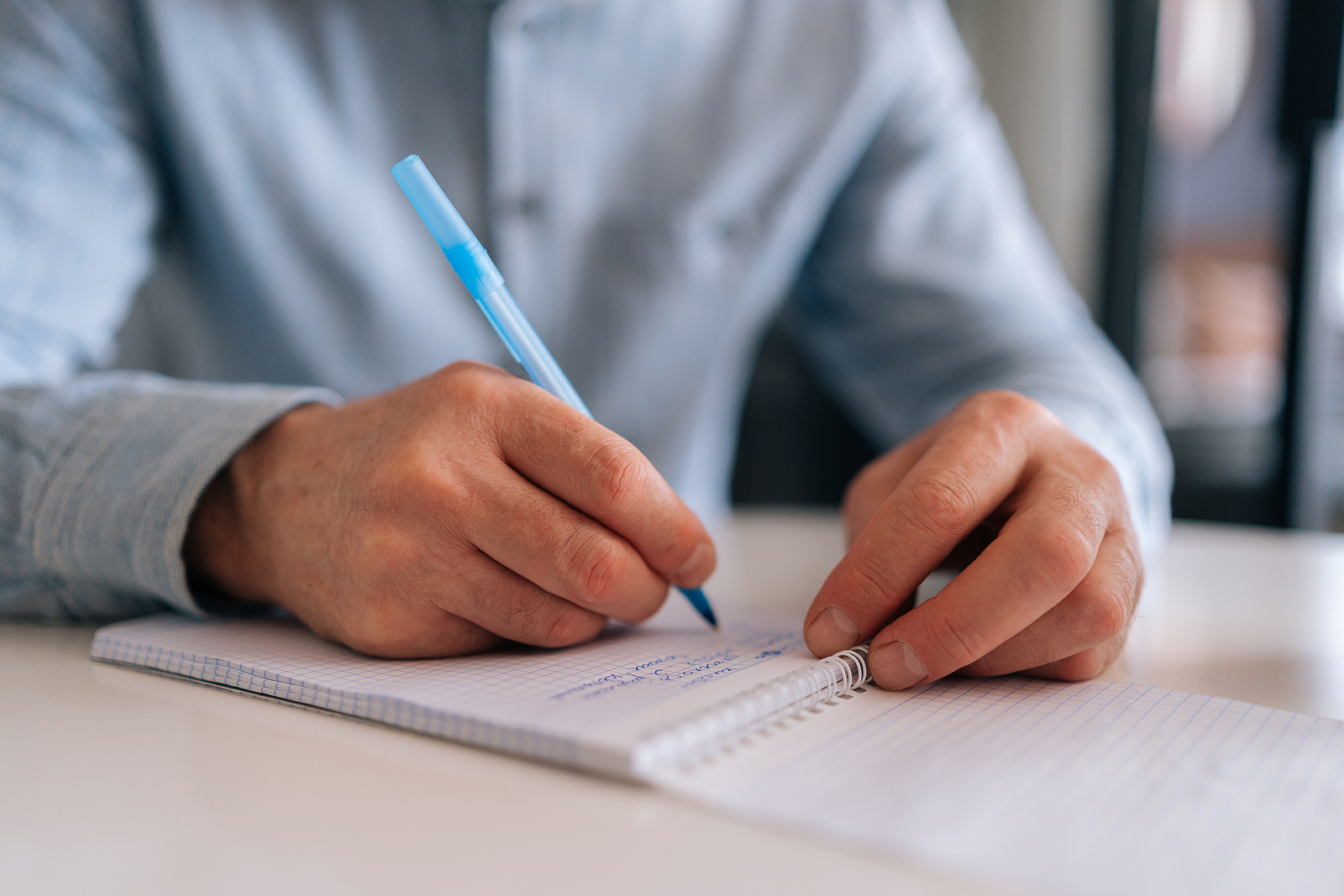 drafting a will