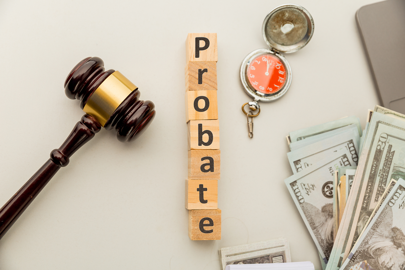 probate court process