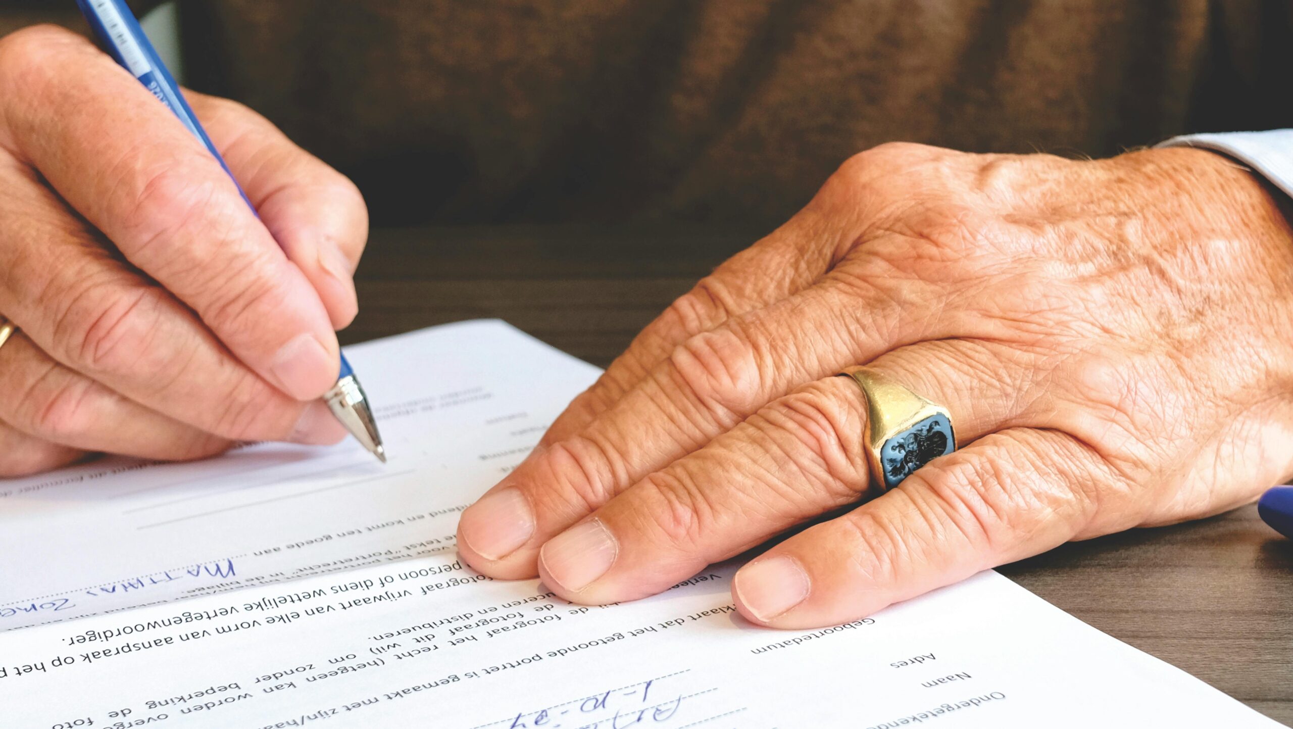 conservatorship meaning