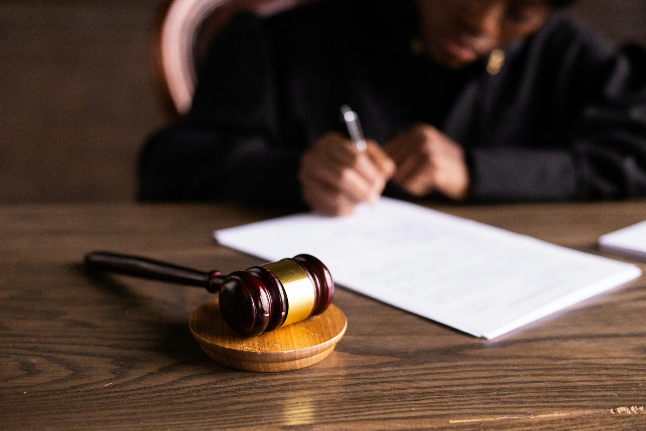 trust litigation attorney