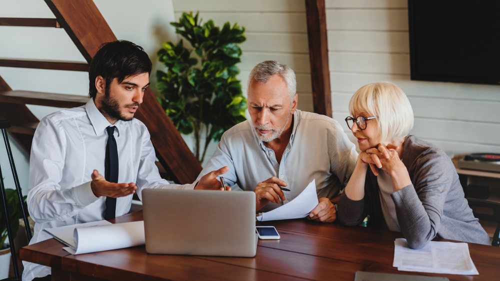 how to plan an estate