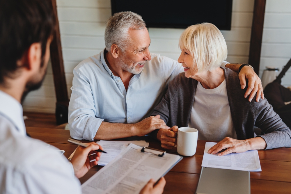 An Estate Planning Attorney In Pleasanton